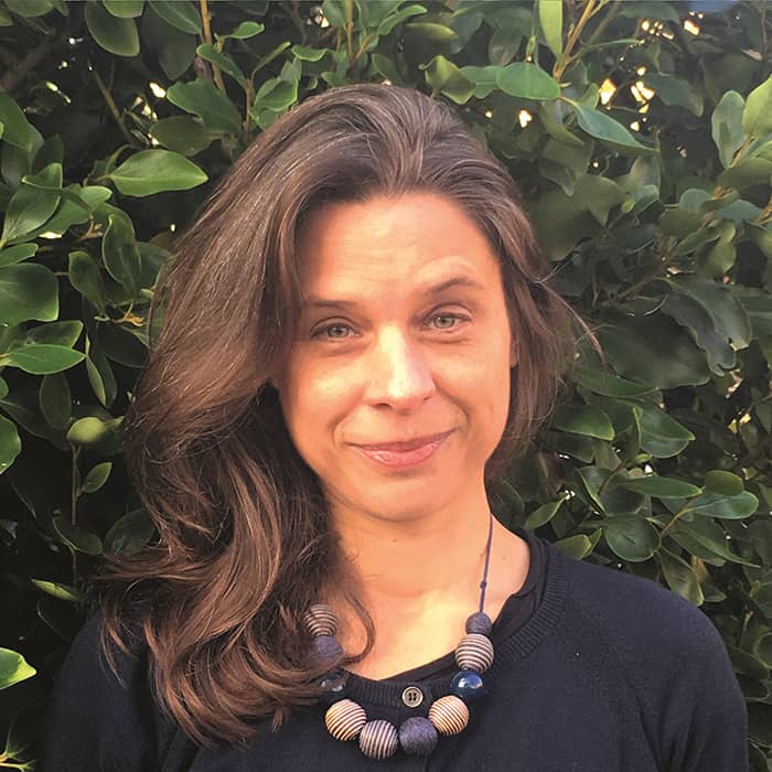 Catherine  Belton