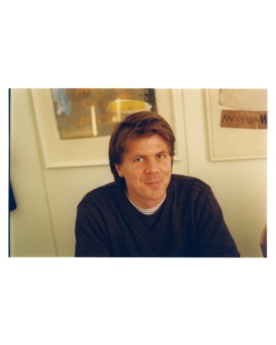 Jan  Blomgren