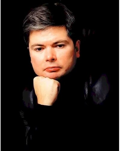 Artyom Genrikhovich Borovik