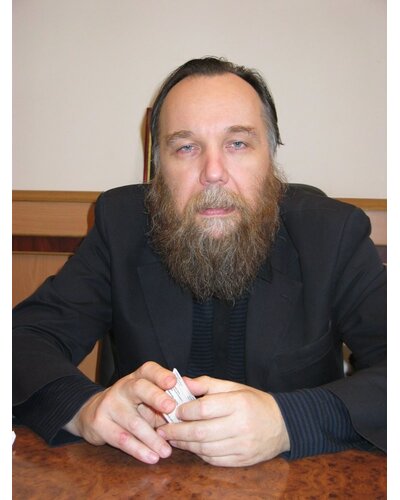 Alexander  Dugin