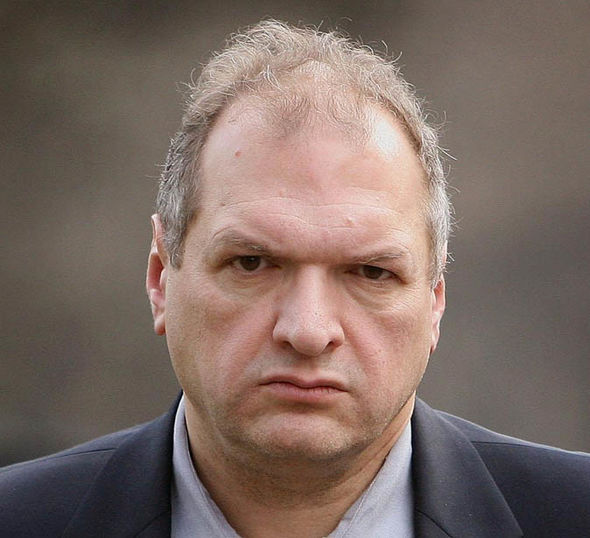Yuri  Felshtinsky