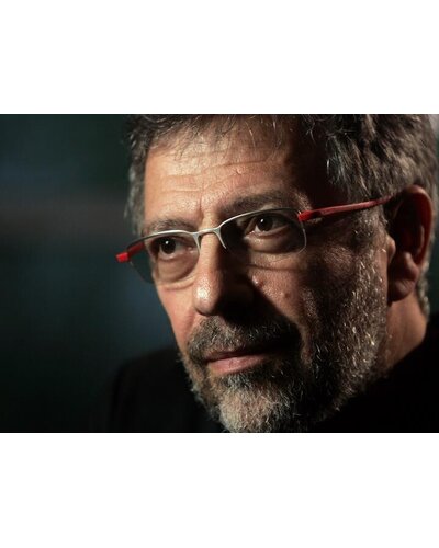 Alexander  Goldfarb