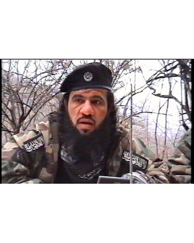Ibn  Khattab