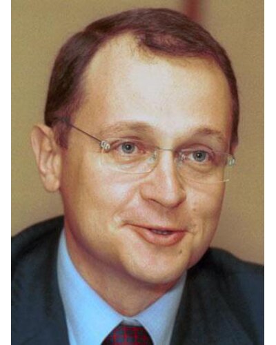 Sergey Vladilenovich Kirienko