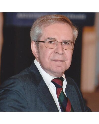 Andrei Anatolievich Kovalev