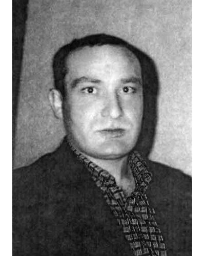 Yusuf  Krymshamkhalov