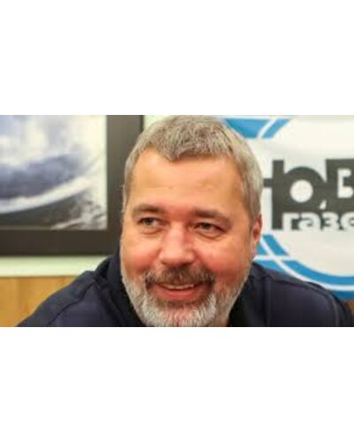 Dimitry  Muratov