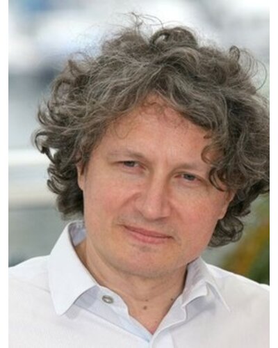 Andrei  Nekrasov