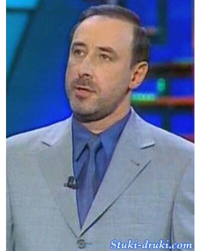 Nikolai  Nikolaev