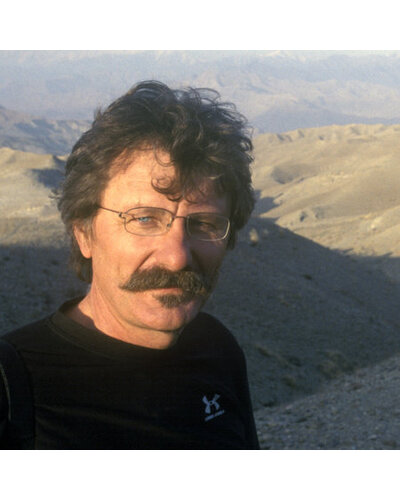 Robert  Young Pelton