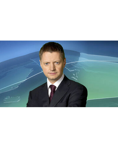 Alexey  Pivovarov