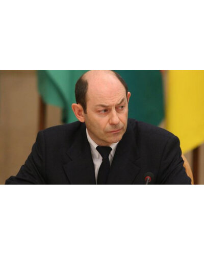 Vladimir  Rushailo