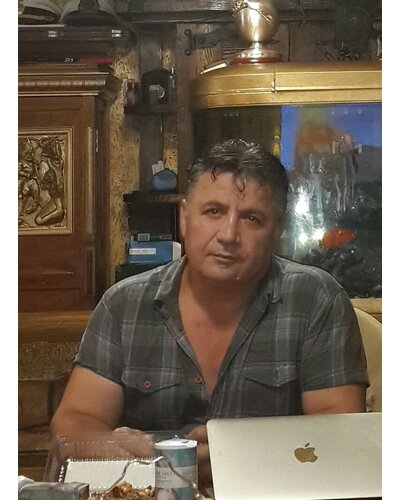 Malik Mingayevich Saidullaev