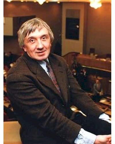 Yuri  Shchekochikhin