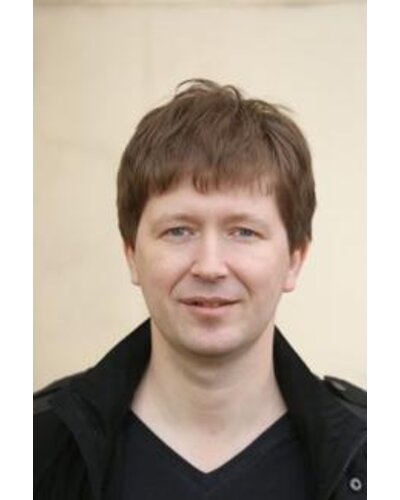 Andrei  Soldatov