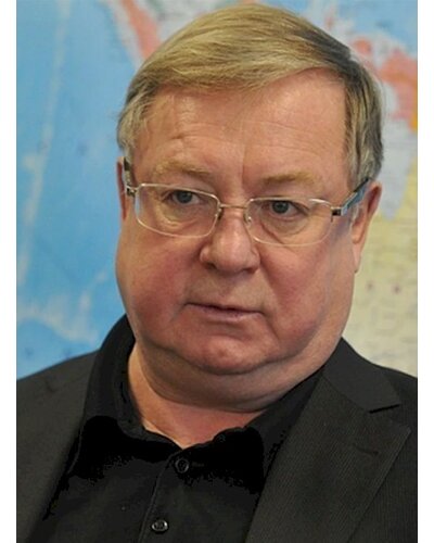 Sergei Vadimovich Stepashin