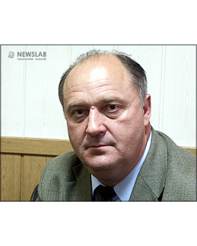 Petr Evgenievich Suslov