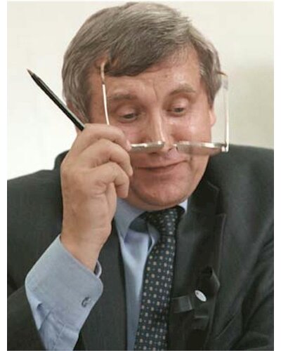 Sergei Nikolayevich Yushenkov