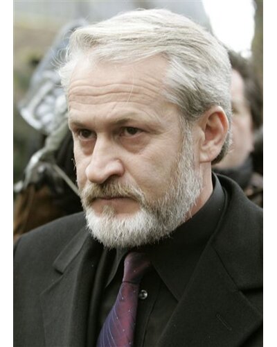 Akhmed  Zakaev