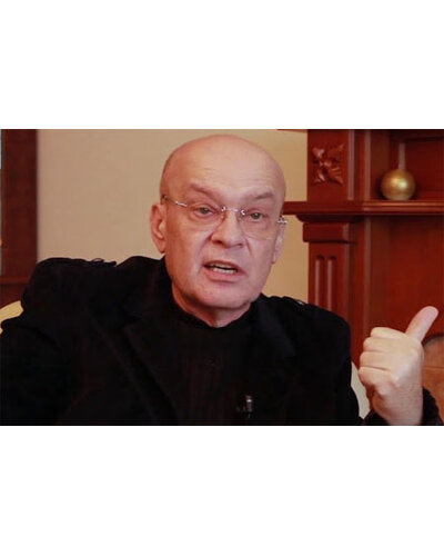 Aleksandr Ivanovich Zhilin